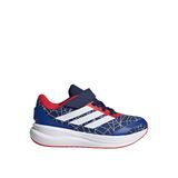 Adidas Lacivert Erkek Çocuk Yürüyüş Ayakkabısı KI9172 RUNFALCON SPIDER-MAN EL C