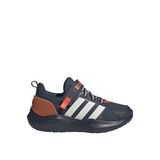 Adidas Lacivert Erkek Çocuk Yürüyüş Ayakkabısı KK3279 LIGHTORAMA RNR EL C