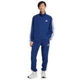 Adidas Lacivert Erkek Eşofman Takımı JC5391 M 3S WV TT TS