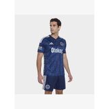 Adidas Lacivert Erkek Forma