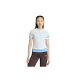 adidas Layered Calitee Kadın T-shirt KW4527