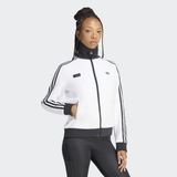 Adidas LD4966 Beyaz Originals By Jennie Kadın Ceket