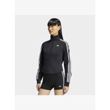 adidas LE8333 FB CORSET TT Kadın Eşofman Üstü