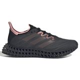 Adidas LE8403 4DFWD 4 W Siyah Kadın Spor Ayakkabı