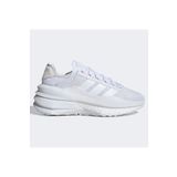 Adidas LE8460 Avryn X Beyaz Kadın Spor Ayakkabı