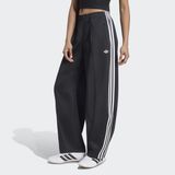 Adidas LF1057 Fb Barrel Tp Kadın Eşofman Altı - Siyah