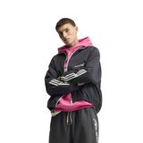 Adidas LF3022 AS VISTA TR JCK Siyah Erkek Zip Ceket