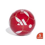 adidas Lfc Clb Home Futbol Topu JY6164 Kırmızı
