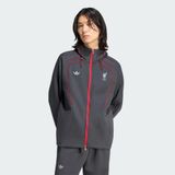 adidas LFC Spacer Teamgesit 26 Erkek Sweatshirt