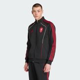 adidas Lfc Ubp Dktt Erkek Siyah Futbol Eşofman Üstü.- - 010 - Siyah