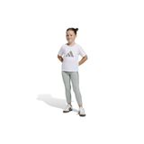 adidas Lg An 3S Set Kız Çocuk Spor Alt - Üst Takım KB6989