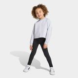 Adidas Lg Disney Mi Jog Çocuk Gri Eşofman Takımı.-