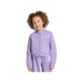 Adidas LG DISNEY MINNIE MOUSE TT Çocuk Günlük Ceket KG6142 Mor