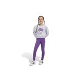 adidas Lg Dy Mi Jog Kız Çocuk Spor Alt - Üst Takım JZ3565