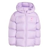 adidas LG DY MI SD JKT Kadın Teknik Dolgulu Ceket, 7-8A