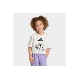 adidas Lg Dy Mi T Kız Çocuk Spor T-shirt KG6145