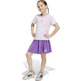 Adidas Lg Glam Set Çocuk Takım KD3423 - 6 - 7 Yaş - Mor