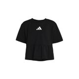 adidas LG SWTP FT TS Siyah Çocuk Eşofman KC2118