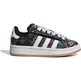 Adidas Liberty London Campus 00's Comfort Closure HQ9189 Siyah Çocuk Spor Ayakkabı