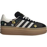 Adidas Liberty London Gazelle Bold IH1922 Siyah Kadın Spor Ayakkabı