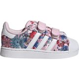 adidas Liberty London Superstar II Bebek Spor Ayakkabı (JQ2003)