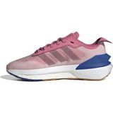 adidas Lifestyle Ayakkabı, 37.5, Bej - Pembe