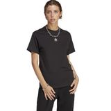 Adidas Lifestyle IC1826 Kadın Adicolor Essentials Regular T-shirt
