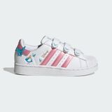 Adidas Lifestyle IH1735 Disney Superstar II Comfort Closure Çocuk Spor Ayakkabı