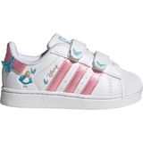Adidas Lifestyle IH1743 Disney Süper Star Çocuk Spor Ayakkabı