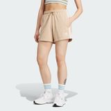 Adidas Lifestyle IY2159 Kadın 3-Stripes French Terry Şort