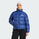 Adidas Lifestyle JD0417 Adicolor Kısa Şişme Kadın Mont