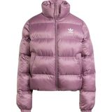 Adidas Lifestyle JD0419 Adicolor Kısa Şişme Kadın Mont