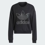 Adidas Lifestyle JN7291 Snake Crew Kadın Sweatshirt