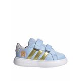 Adidas Lifestyle JQ4355 Frozen Grand Bebek Ayakkabısı
