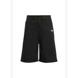 Adidas Lifestyle JX3887 Twill Kız Çocuk Şortu