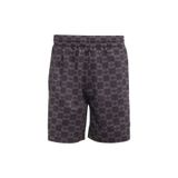 Adidas Lifestyle JY2986 Erkek Monogram Regular File Şort