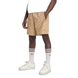 Adidas Lifestyle JY2987 Erkek Monogram Regular File Şort