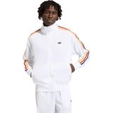 Adidas Lifestyle KD3844 Erkek Firebird Eşofman Üstü