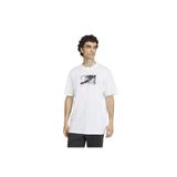 Adidas Lifestyle KS7615 Erkek Franchise T-shirt