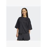 Adidas Lifestyle,Training JM3800 Soft Lux Loose Kadın Tshirt