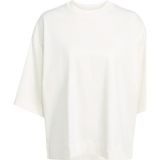 Adidas Lifestyle,Training JV9888 Soft Lux Loose Kadın Tshirt