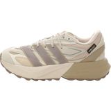 adidas LIGHTBLAZE ATR Bej Renk Spor Ayakkabı Hafif ve Esnek Taban ile Konforlu Tasarım