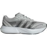 Adidas Lightblaze Glow JQ7183 Gri Erkek Spor Ayakkabı
