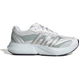 Adidas Lightblaze Glow JQ7188 Beyaz Kadın Spor Ayakkabı
