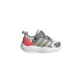 adidas Lightorama Bebek Ayakkabısı, 24, JQ4171, Core White, Üniseks bebek