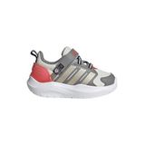 adidas Lightorama Bebek Ayakkabısı, 26, JQ4171, Core White, Üniseks bebek