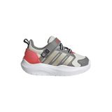 adidas Lightorama Bebek Ayakkabısı, 26,5, JQ4171, Core White, Üniseks bebek