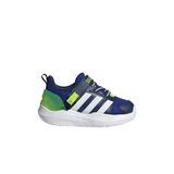 adidas Lightorama Bebek Lacivert Işıklı Spor Ayakkabı (JQ4161)