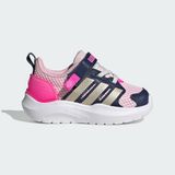 Adidas Lightorama Çocuk Günlük Spor Ayakkabı - Açık Pembe