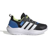 Adidas Lıghtorama Rnr El C Çocuk Spor Ayakkabı KJ9711 - 032-SİYAH